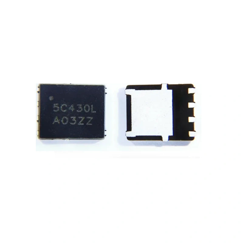 NTMFS5C430NL Single N−Channel Power MOSFET